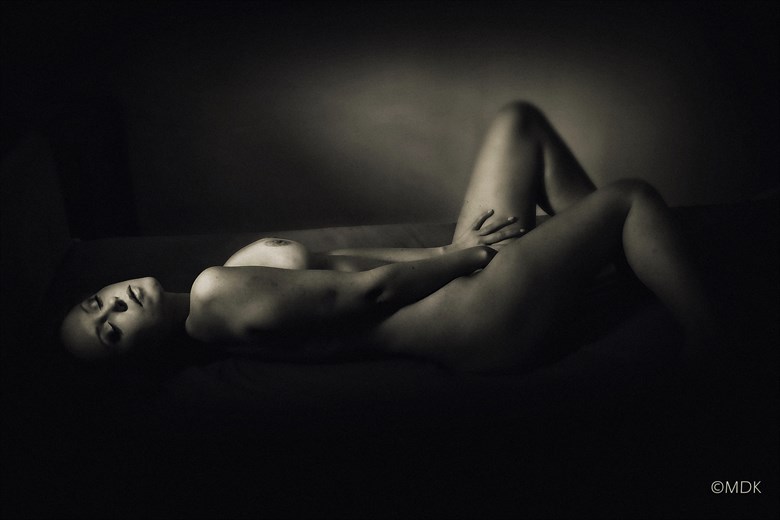 'lost in lust' Artistic Nude Photo by Photographer Mandrake Zp %7C MDK
